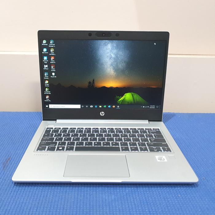 Pc Robal Promo HP Probook 440 G7 Intel Core i5 Gen 10th Finger 14-inch Full HD ...