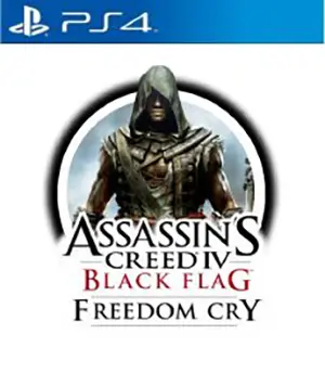 (GAME PS4 HEN) Assassins Creed