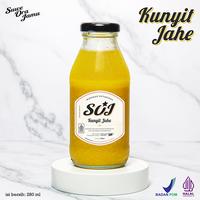 Gambar Antioksidan Booster - Suwe Ora Jamu (Paket Jamu) dari Suwe Ora Jamu Kota Administrasi Jakarta Selatan 4 Tokopedia