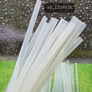 REFILL ISI ULANG GLUE GUN LEM TEMBAK KECIL LEM BAKAR LEM LILIN