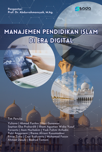 Gambar Manajemen Pendidikan Islam di Era Digital dari Store Sada Kurnia Kab. Serang 1 Tokopedia