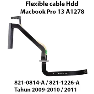 Flexible Harddisk HDD Macbook Pro A1278 Mid 2009-2011