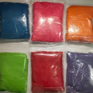 Magic Sand Pasir Ajaib Refill 1 Kg Kemasan Plastik Pasir Kinetik SNI