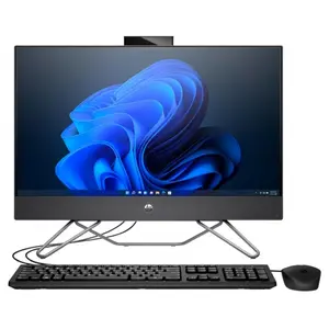 Pc All In One Hp 205 Pro G4 - Athlon | 4GB | 1TB | W10/21,5"