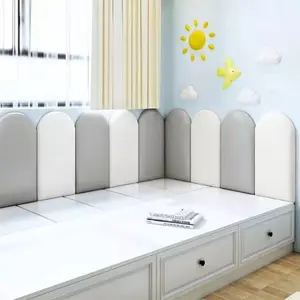 Headboard 40x120 - Papan pengaman kasur tempat tidur- headboard kasur