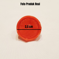 Gambar strainer disc filter saringan pompa sprayer elektrik small 129 dari saprotan Kota Tangerang 3 Tokopedia
