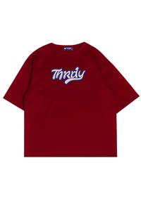 Gambar kaos oversize anti kusut pria distro "thrdy paste" MTP73 MTP74 MTP75 - Hitam, S dari THIRD DAY Kota Bandung 1 Tokopedia