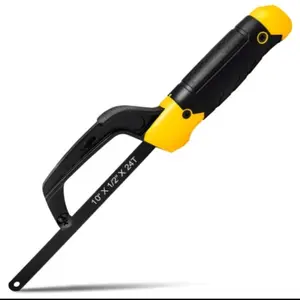 Gagang Gergaji Besi Mini Hack saw Gergaji Besi Utility Hacksaw.