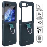 Gambar Casing Softcase Samsung Galaxy Z Flip 5 Soft Back Case - Hitam dari hanamigadget Kota Administrasi Jakarta Selatan 3 Tokopedia