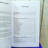 Gambar BUKU ORI HUKUM PAJAK & PERPAJAKAN By Aristanti Widyaningsih TERLARIS dari TOKO BUKU INDRA KUBON Kota Administrasi Jakarta Timur 2 Tokopedia