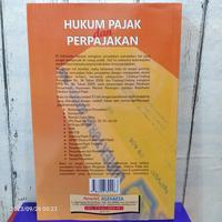 Gambar BUKU ORI HUKUM PAJAK & PERPAJAKAN By Aristanti Widyaningsih TERLARIS dari TOKO BUKU INDRA KUBON Kota Administrasi Jakarta Timur 5 Tokopedia