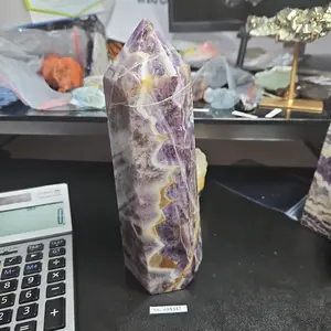 AMETHYST DREAM TOWER BATU ALAM ASLI2
