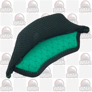 Chin Curtain X-lite Plus