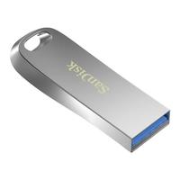 Gambar Flashdisk SanDisk 32GB 64GB 128GB Ultra Luxe CZ74 - Garansi Resmi - 32 gb dari Doran Gadget Authorized Kota Administrasi Jakarta Pusat 4 Tokopedia