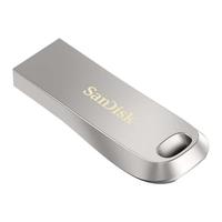 Gambar Flashdisk SanDisk 32GB 64GB 128GB Ultra Luxe CZ74 - Garansi Resmi - 32 gb dari Doran Gadget Authorized Kota Administrasi Jakarta Pusat 3 Tokopedia