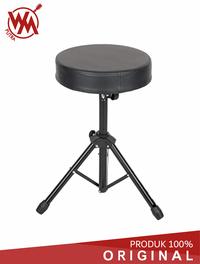 Gambar FLANGER DRUM STOOL FM702/ FLANGER-DRUM -STOOL-FM-702/FLANGER FM-702 dari Wijayamusikputra Kota Administrasi Jakarta Utara 2 Tokopedia