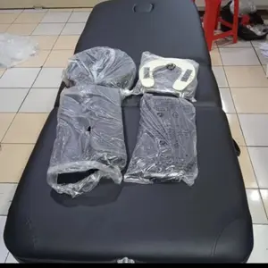 Bed Lipat massage/facial salon kecantikan
