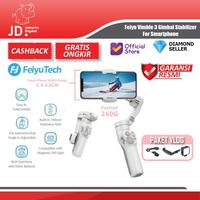 Gambar Feiyu Vimble 3 Gimbal Stabilizer For Smartphone - STANDART dari Jakarta Digital 8 Kota Administrasi Jakarta Pusat 1 Tokopedia