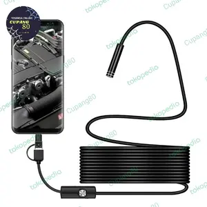 Minicam USB hidden cam smartphone 480p