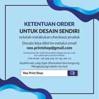 Gambar Sticker Label Pernikahan / Wedding Sticker Souvenir - Diameter 3cm dari Nex Printshop Kota Tangerang Selatan 5 Tokopedia