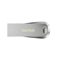 Gambar Flashdisk SanDisk 32GB 64GB 128GB Ultra Luxe CZ74 - Garansi Resmi - 32 gb dari Doran Gadget Authorized Kota Administrasi Jakarta Pusat 2 Tokopedia