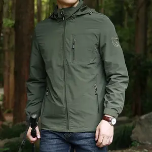 jaket outdoor / jaket hiking / jaket winter