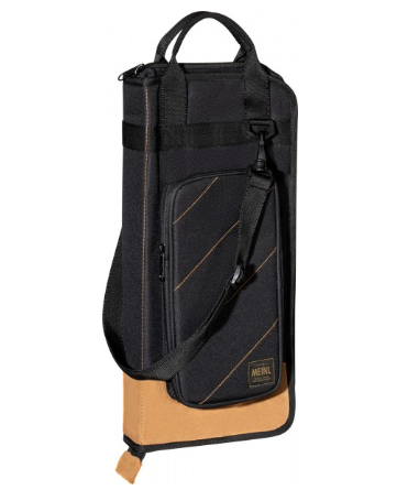 Gambar MEINL CLASSIC WOVEN STICK BAG BLACK MCSBBK BMJ dari Bandar Musik Jakarta BMJ Kota Administrasi Jakarta Pusat Tokopedia