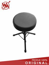 Gambar FLANGER DRUM STOOL FM702/ FLANGER-DRUM -STOOL-FM-702/FLANGER FM-702 dari Wijayamusikputra Kota Administrasi Jakarta Utara 3 Tokopedia