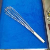 Gambar Reno Egg Whisk Stainless Steel 40cm / Kocokan Telur #776-3/16 dari Toko Cuci Gudang Alat Dapur Kota Administrasi Jakarta Selatan 1 Tokopedia