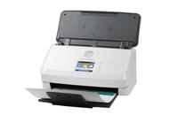 Gambar HP ScanJet Pro N4000 snw1 Sheetfed Scanner Duplex ADF Garansi Resmi dari Multifungsi Online Kota Administrasi Jakarta Pusat 3 Tokopedia
