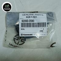 Gambar Seal Debu Z250 Fi 92093-0590 dari Kawasaki Matahari Official Store Kota Bekasi 1 Tokopedia