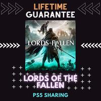 Gambar Lords Of The Fallen for PlayStation 5, PS5 Digital & disc - Primary Card  dari MoreLife.Gaming Kota Administrasi Jakarta Utara 1 Tokopedia