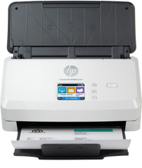 Gambar HP ScanJet Pro N4000 snw1 Sheetfed Scanner Duplex ADF Garansi Resmi dari Multifungsi Online Kota Administrasi Jakarta Pusat 2 Tokopedia