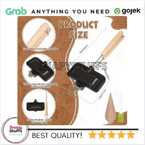 Sandwich Baking Tray