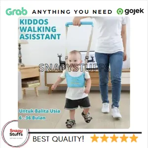 Kiddos walking Assistant