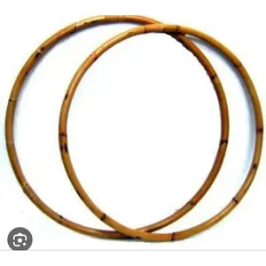 Hola hoop rotan