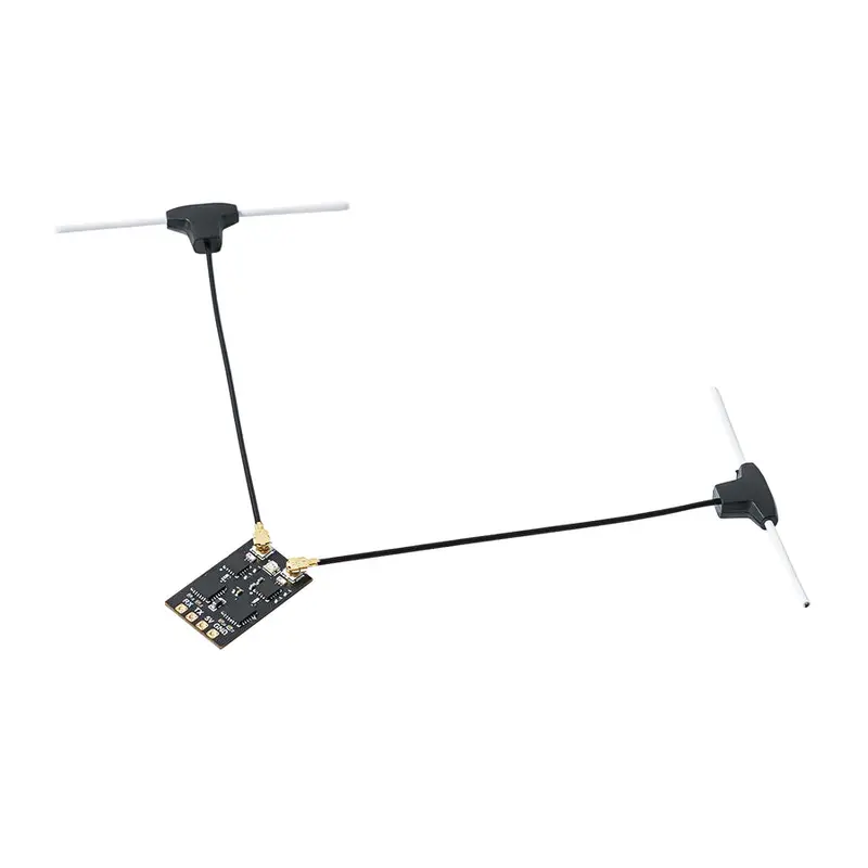 BetaFPV SuperD ELRS Diversity Receiver  Elrs 2.4GHz 868MHz 915MHz 3