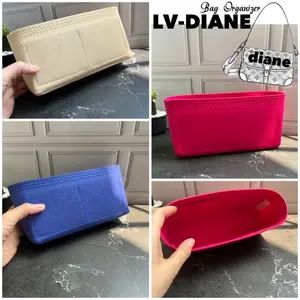 L Diane Size Bag Organizer