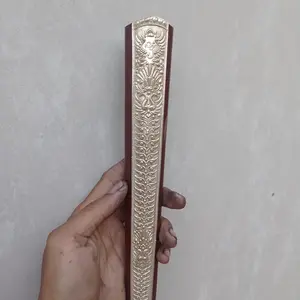 pendok kemalo merah jogja