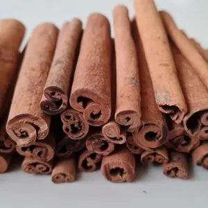 Kayu Manis Stik Ceylon Cinnamon Stik 8cm