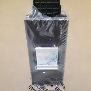 Cabinet Heater LEIPOLE Model : JRQ100, 100W 230VAC 50/60Hz