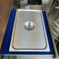 Gambar GIGAWARE Cover Food Pan 1/1 / Tutup Gastronom #GWE-1000C dari Toko Cuci Gudang Alat Dapur Kota Administrasi Jakarta Selatan 3 Tokopedia