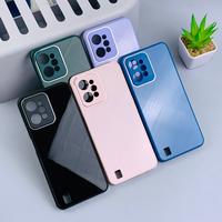 Gambar Realme C31 Crystal Glass Original Hard Case Casing Soft Cover Tempered - HITAM, REALME C31 dari Original Shop Nillkin Kota Administrasi Jakarta Pusat 4 Tokopedia