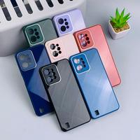 Gambar Realme C31 Crystal Glass Original Hard Case Casing Soft Cover Tempered - HITAM, REALME C31 dari Original Shop Nillkin Kota Administrasi Jakarta Pusat 1 Tokopedia