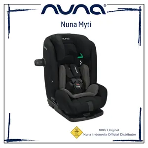 Nuna Myti Carseat / Dudukan Mobil Bayi