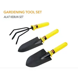 Sekop Set Alat Berkebun  Alat Bercocok Tanam / Park Tool / Garden Tool