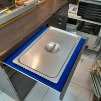 Gambar GIGAWARE Cover Food Pan 1/1 / Tutup Gastronom #GWE-1000C dari Toko Cuci Gudang Alat Dapur Kota Administrasi Jakarta Selatan 2 Tokopedia