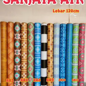 Karpet untuk lantai dan meja per Meteran  Lebar 120cm