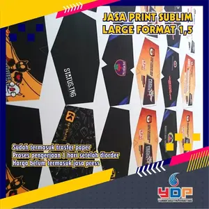 JASA PRINT sublim large format 1,5