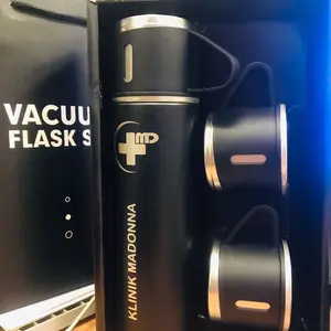 TERMOS SULTAN CUSTOM CETAK GRAFIR LASER PER NAMA TANPA MINIMAL